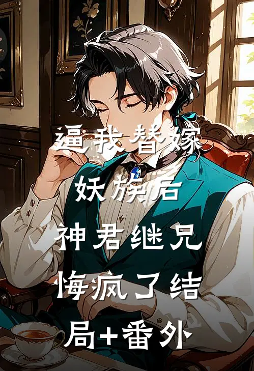 逼我替嫁妖族后，神君继兄悔疯了结局+番外