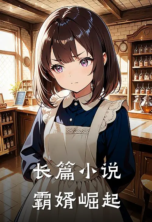 长篇小说霸婿崛起