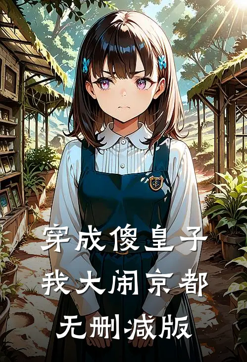 穿成傻皇子，我大闹京都无删减版