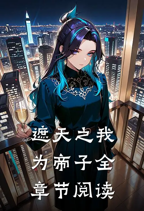 遮天之我为帝子全章节阅读