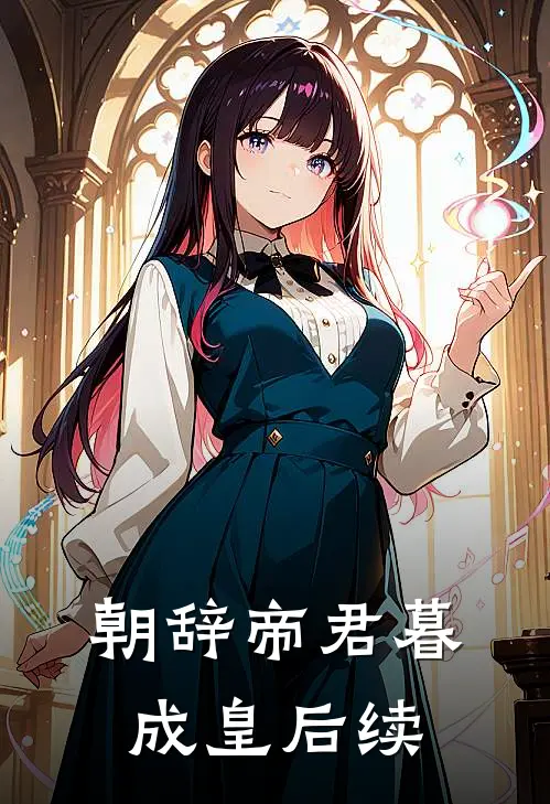 朝辞帝君暮成皇后续