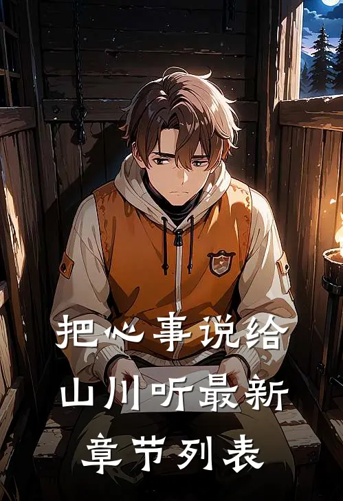 把心事说给山川听最新章节列表