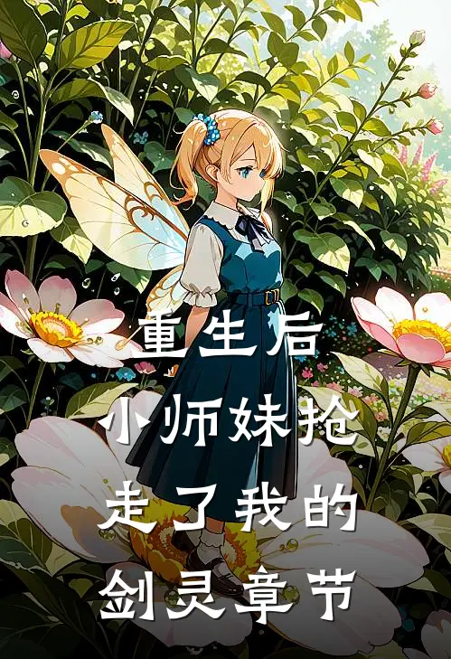 重生后，小师妹抢走了我的剑灵章节