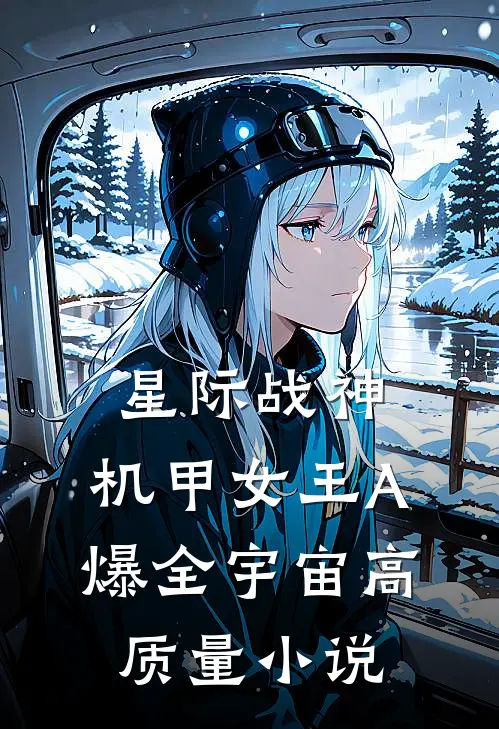 星际战神：机甲女王A爆全宇宙高质量小说