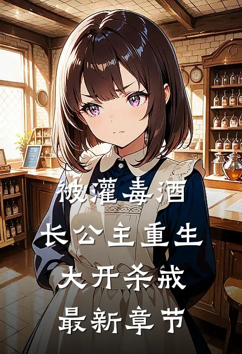 被灌毒酒，长公主重生大开杀戒最新章节