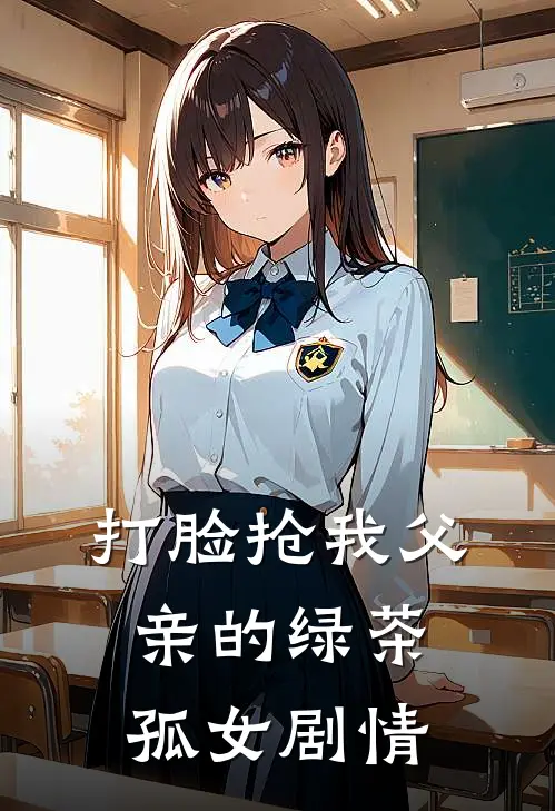 打脸抢我父亲的绿茶孤女剧情