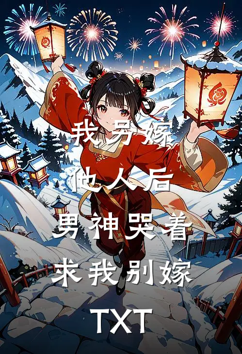 我另嫁他人后，男神哭着求我别嫁TXT