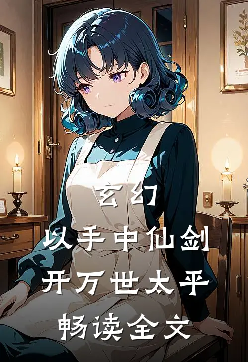 玄幻：以手中仙剑，开万世太平畅读全文