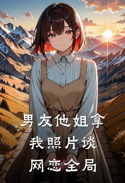 男友他姐拿我照片谈网恋全局