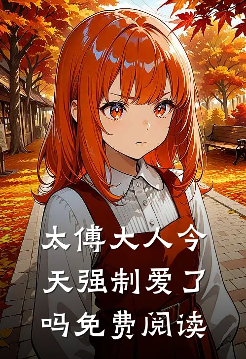 太傅大人今天强制爱了吗免费阅读