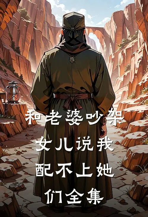 和老婆吵架，女儿说我配不上她们 全集