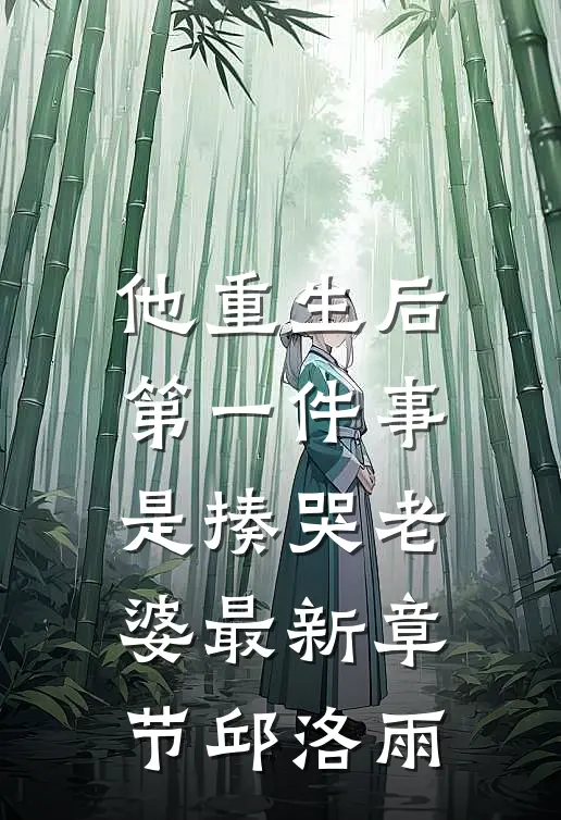 他重生后第一件事是揍哭老婆最新章节邱洛雨