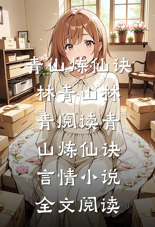 青山炼仙诀林青山林青阅读_青山炼仙诀言情小说全文阅读