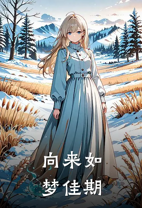 向来如梦佳期