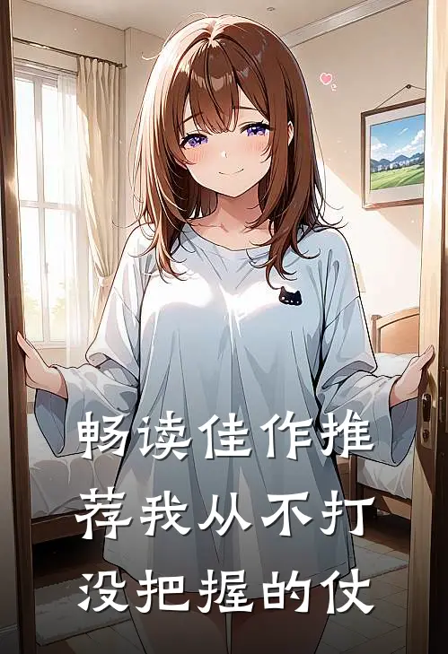 畅读佳作推荐我从不打没把握的仗