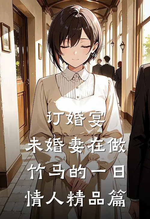订婚宴，未婚妻在做竹马的一日情人精品篇