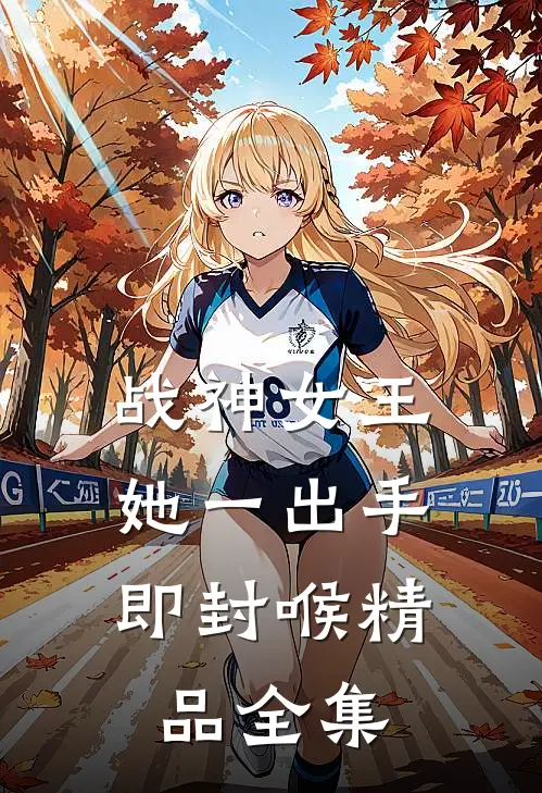 战神女王：她一出手即封喉精品全集