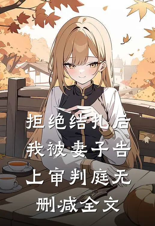 拒绝结扎后，我被妻子告上审判庭无删减全文