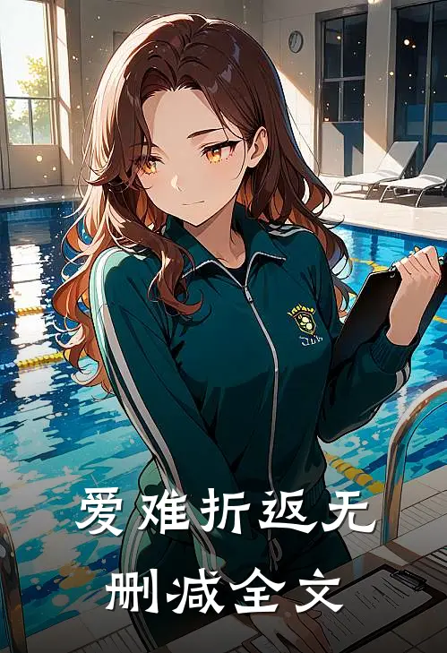 爱难折返无删减全文