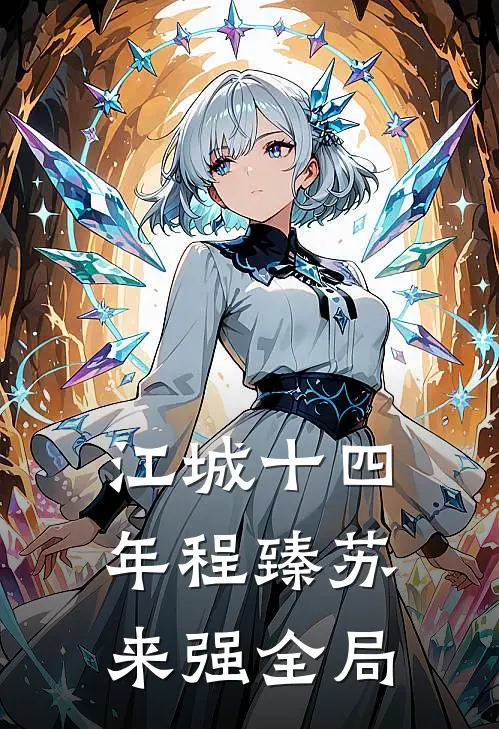 江城十四年程臻苏来强全局