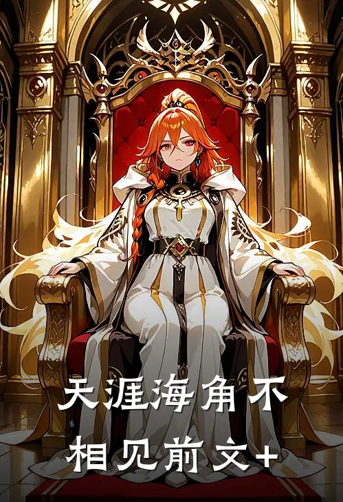 天涯海角不相见前文+