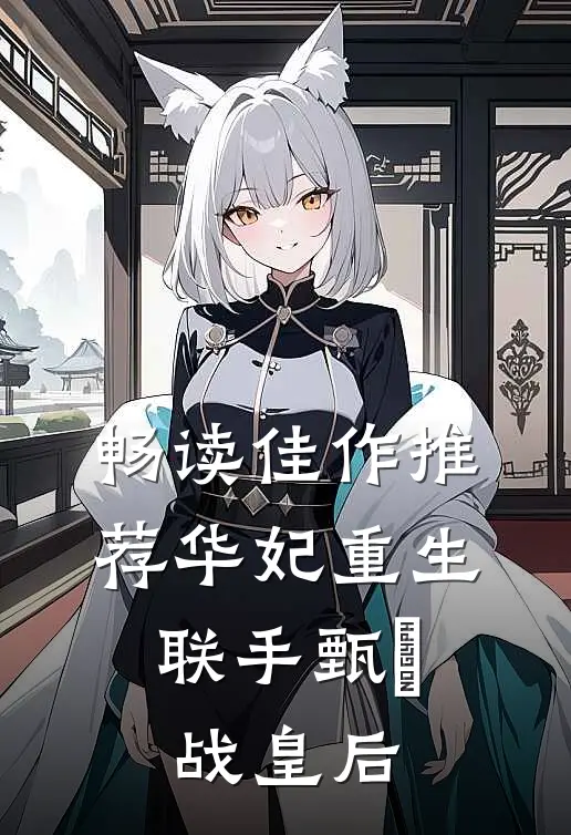 畅读佳作推荐华妃重生，联手甄嬛战皇后