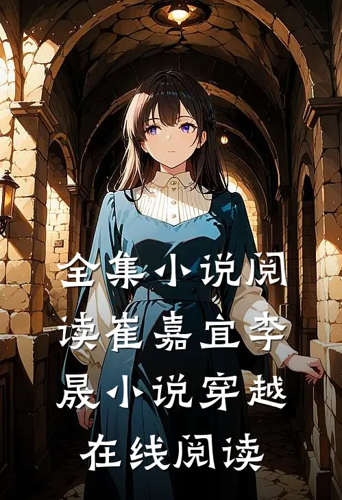 全集小说阅读崔嘉宜李晟小说穿越在线阅读