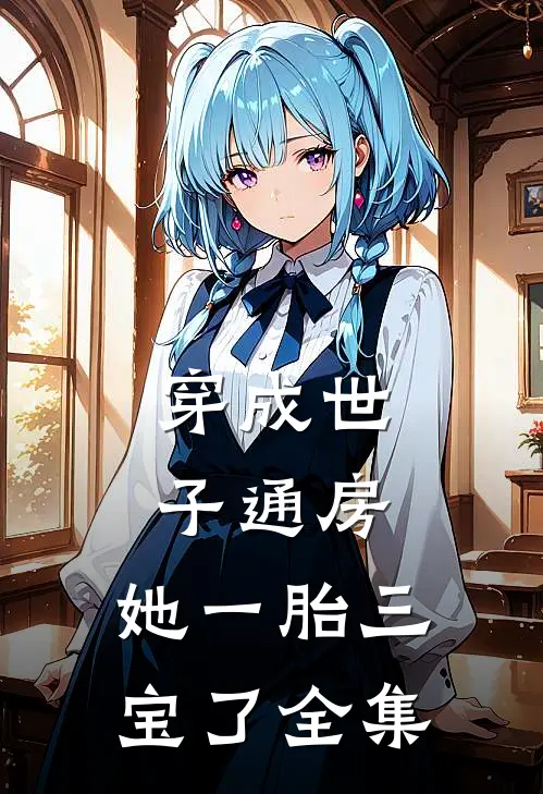 穿成世子通房，她一胎三宝了 全集