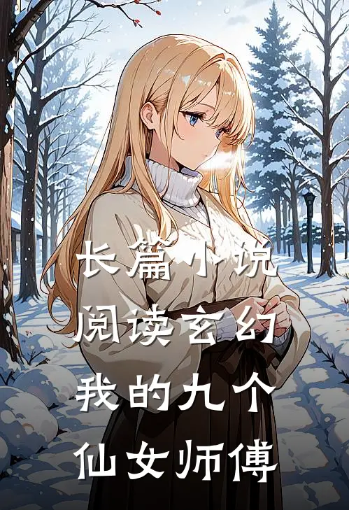 长篇小说阅读玄幻：我的九个仙女师傅