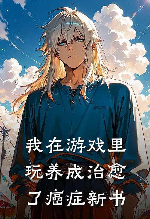 我在游戏里，玩养成治愈了癌症新书
