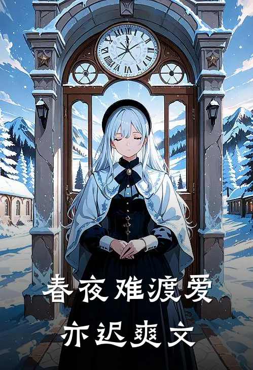 春夜难渡爱亦迟爽文