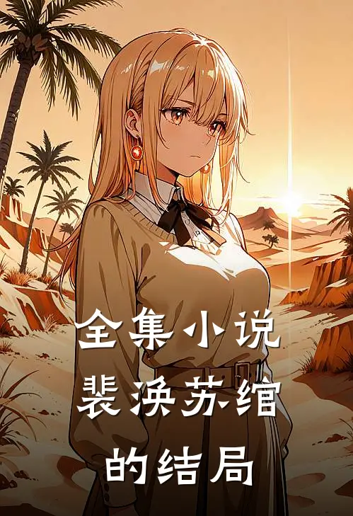 全集小说裴涣苏绾的结局