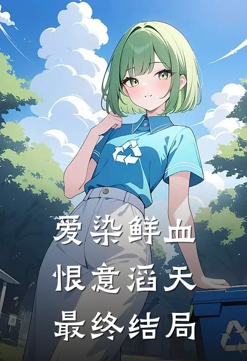 爱染鲜血，恨意滔天最终结局