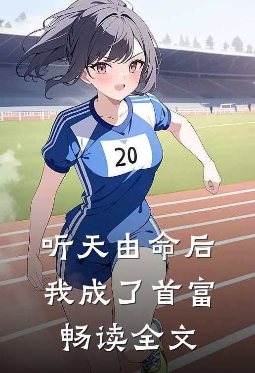 听天由命后，我成了首富畅读全文