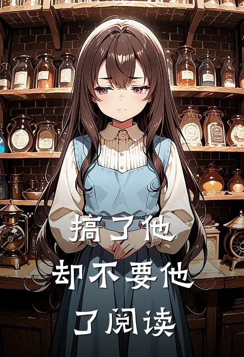 搞了他，却不要他了阅读