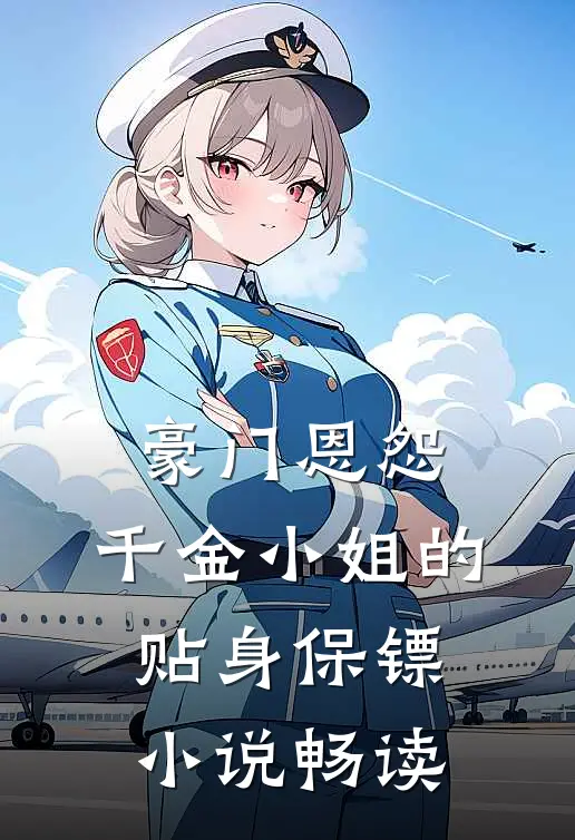 豪门恩怨：千金小姐的贴身保镖小说畅读