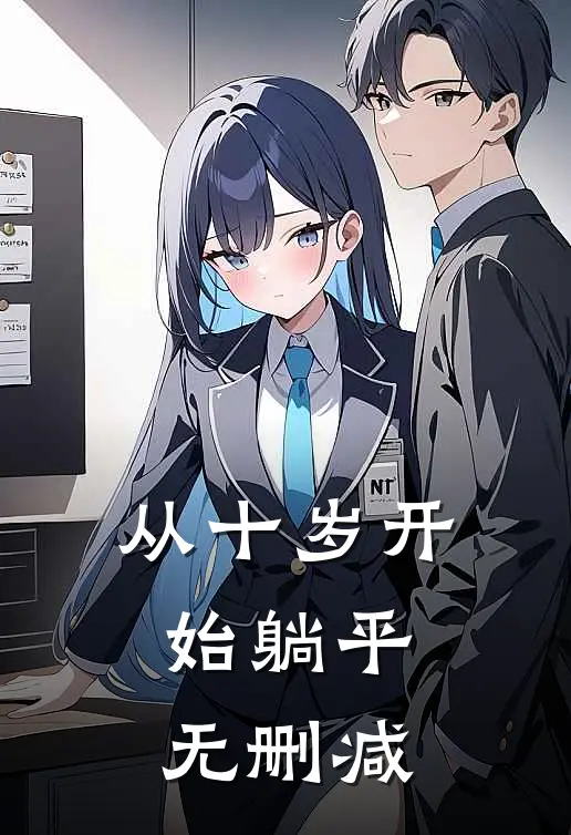 从十岁开始躺平无删减