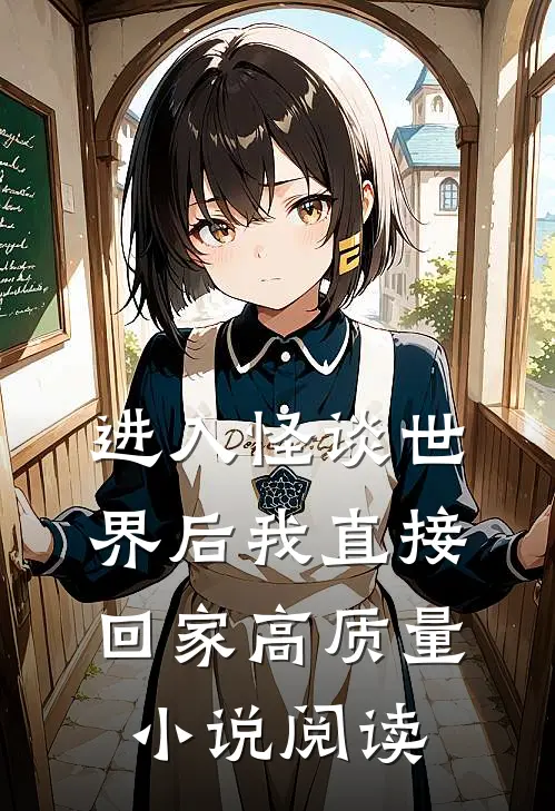 进入怪谈世界后我直接回家高质量小说阅读