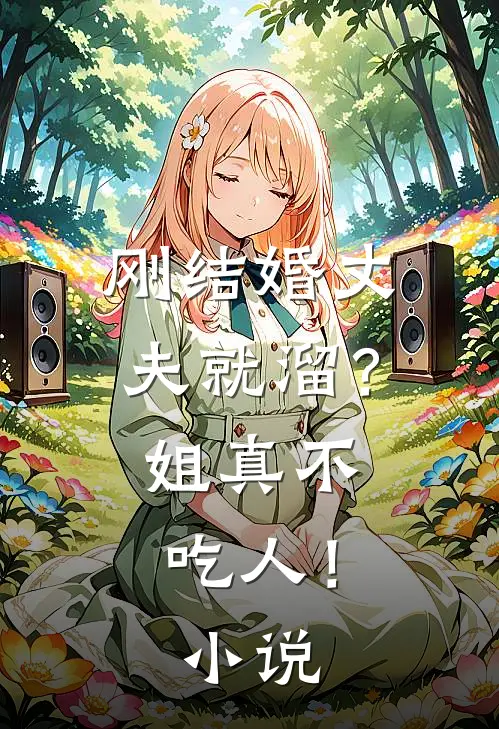 刚结婚丈夫就溜？姐真不吃人！小说