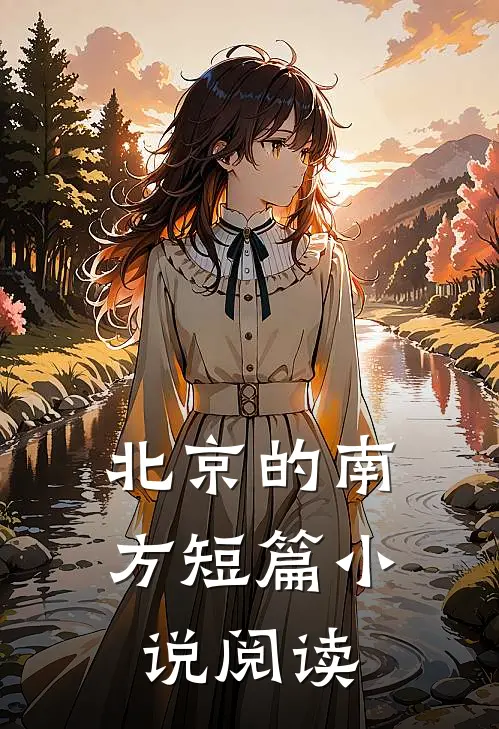 北京的南方短篇小说阅读