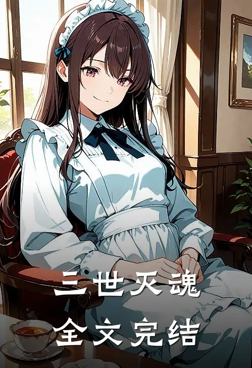 三世灭魂全文完结