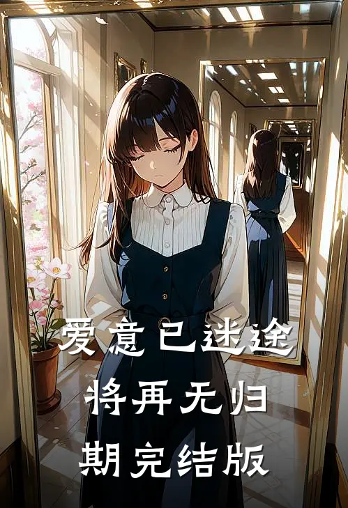 爱意已迷途，将再无归期完结版
