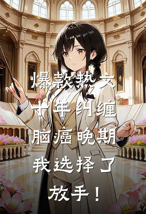 爆款热文十年纠缠：脑癌晚期，我选择了放手！