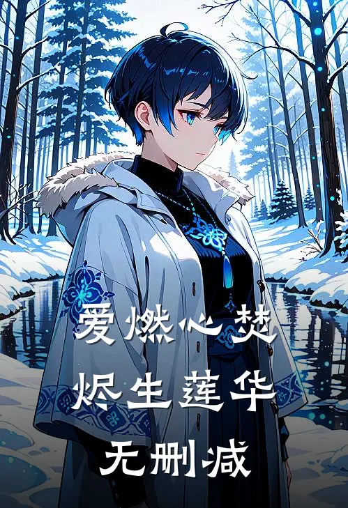 爱燃心焚，烬生莲华无删减