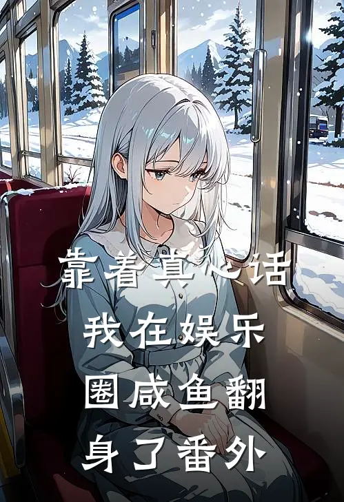 靠着真心话我在娱乐圈咸鱼翻身了 番外