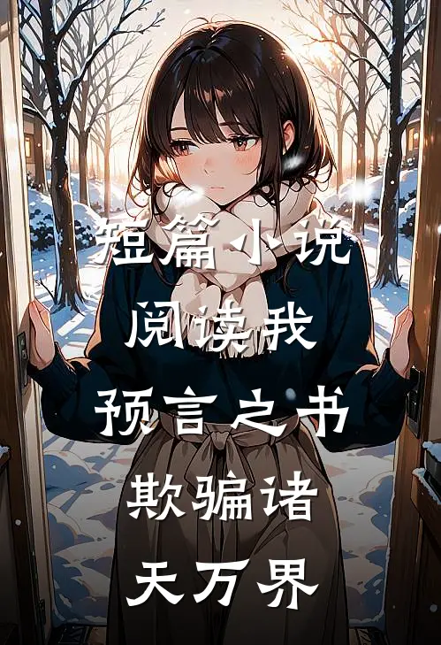 短篇小说阅读我，预言之书，欺骗诸天万界