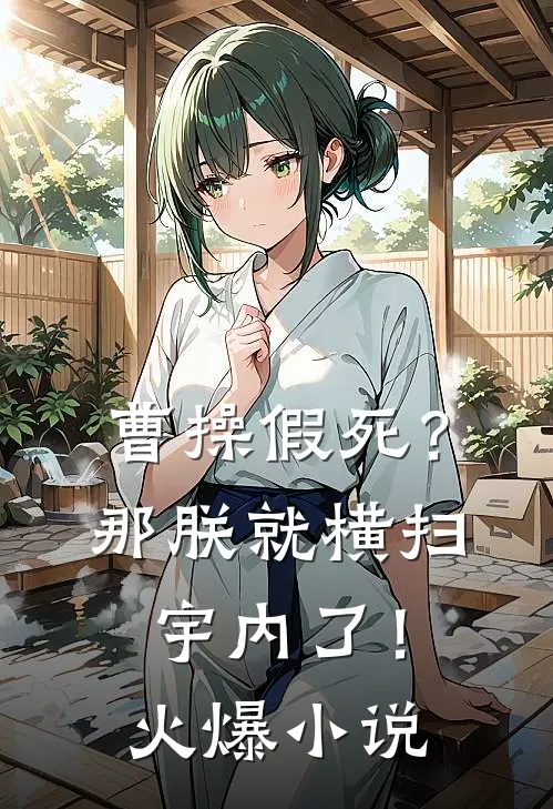 曹操假死?那朕就横扫宇内了!火爆
