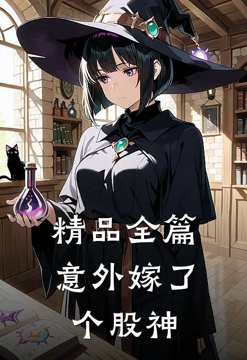精品全篇意外嫁了个股神