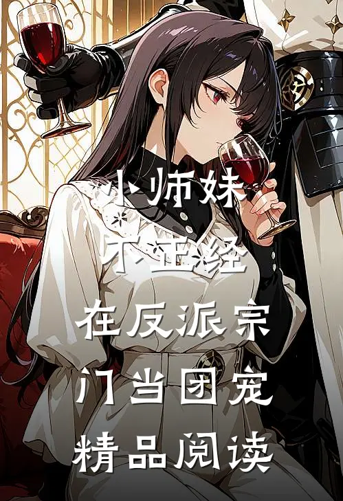 小师妹不正经，在反派宗门当团宠精品阅读
