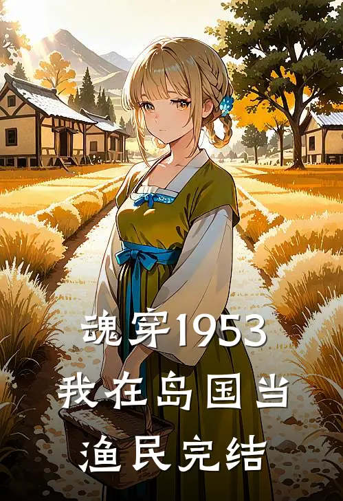 魂穿1953：我在岛国当渔民完结